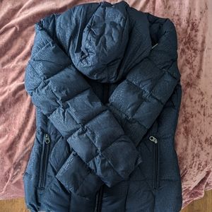 Calvin Klein down jacket